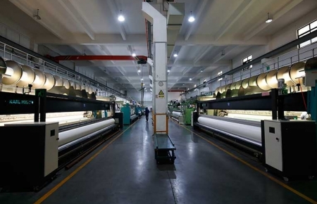 卡爾邁耶經(jīng)編機