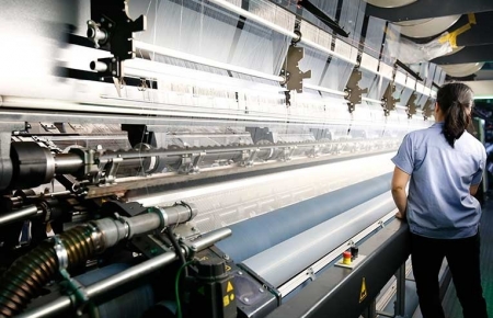 卡爾邁耶經(jīng)編機