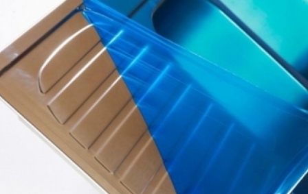 不銹鋼板保護(hù)膜